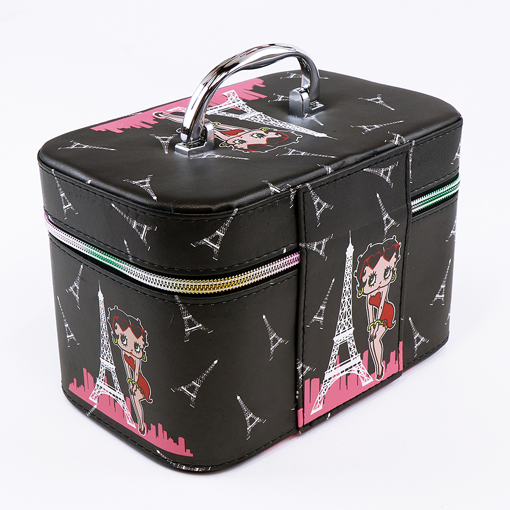 Betty Boop ������ƥ��å� ������ �٥ƥ� ���� �ѥꥹ BB-DN-CSM-BP38178-PR