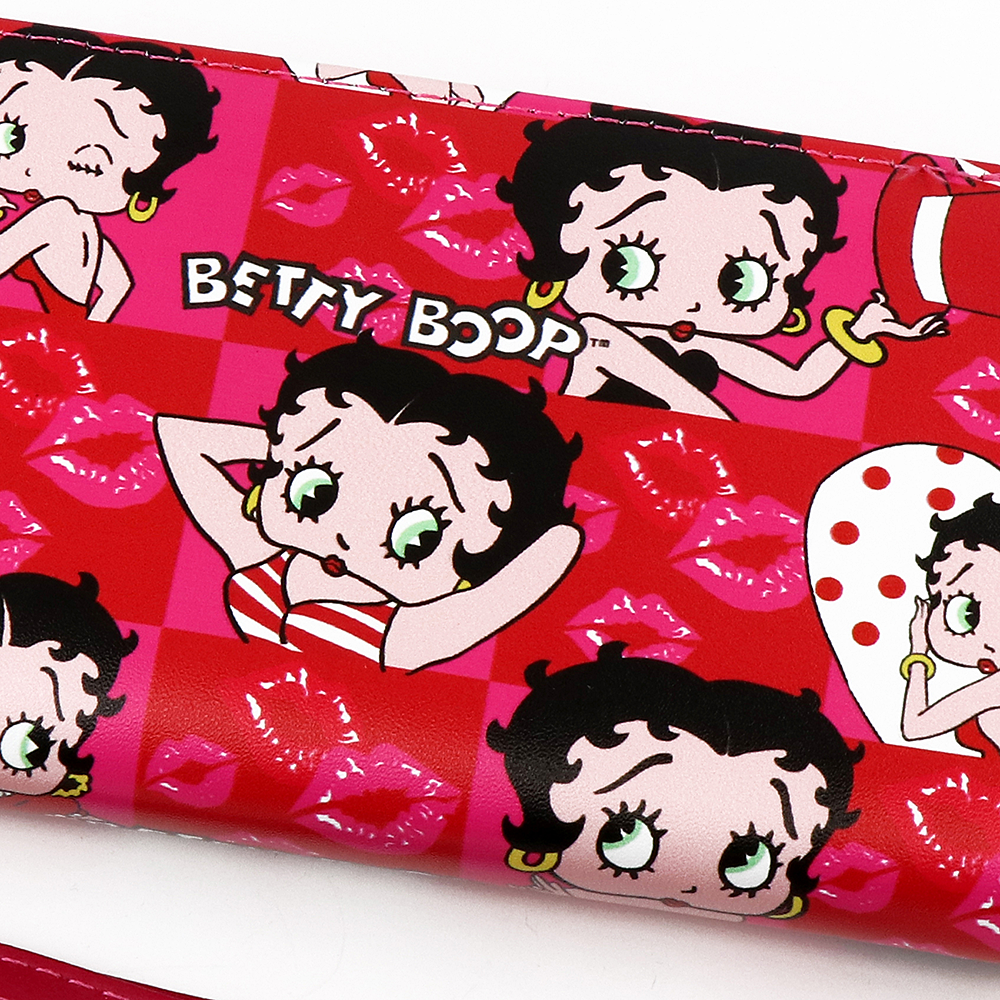Betty Boop ���� ������å� ������ �إå� BB-DN-WL-BWH82301-AH