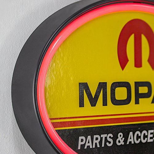 LED  ͥ  MOPAR CHRYSLER PARTS & ACCESSORIES Х CA-LE-271212