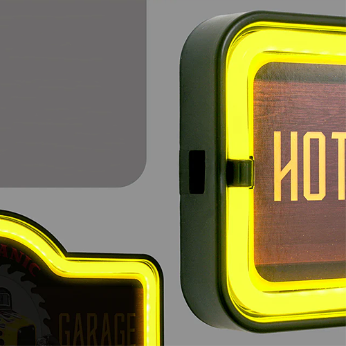 LED  ͥ  HOT ROD GARAGE ޡ CA-LE-562077