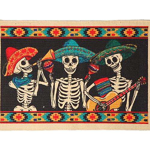 ץ졼ޥå Day of the Dead EL-MT-HIMAT206 2pc å