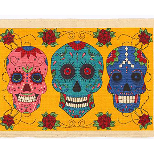 ץ졼ޥå Day of the Dead EL-MT-HIMAT220 2pc å