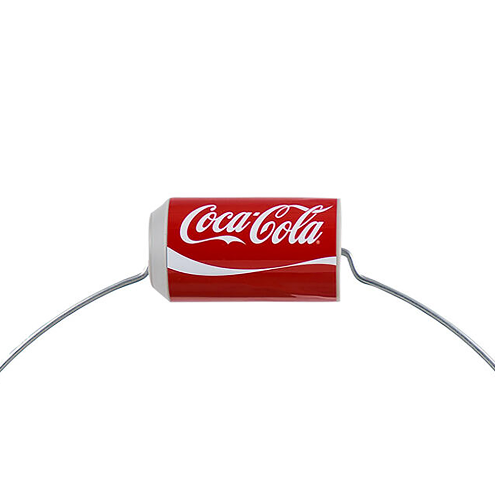 COKE �ƥ��� �Х��� Coca-Cola CC-FS-BUC-87329