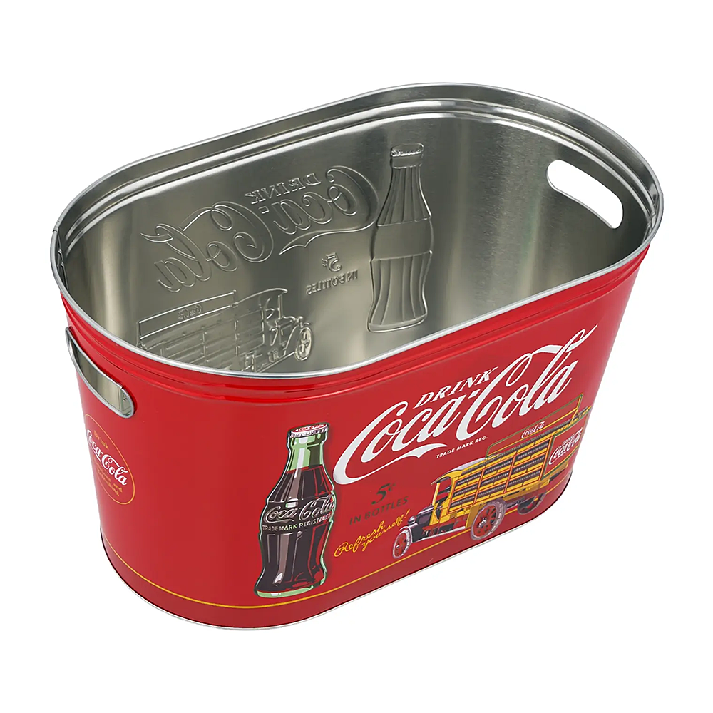 COKE �ƥ��� �����Х� ���� Coca-Cola Party CC-FS-OVT-10932