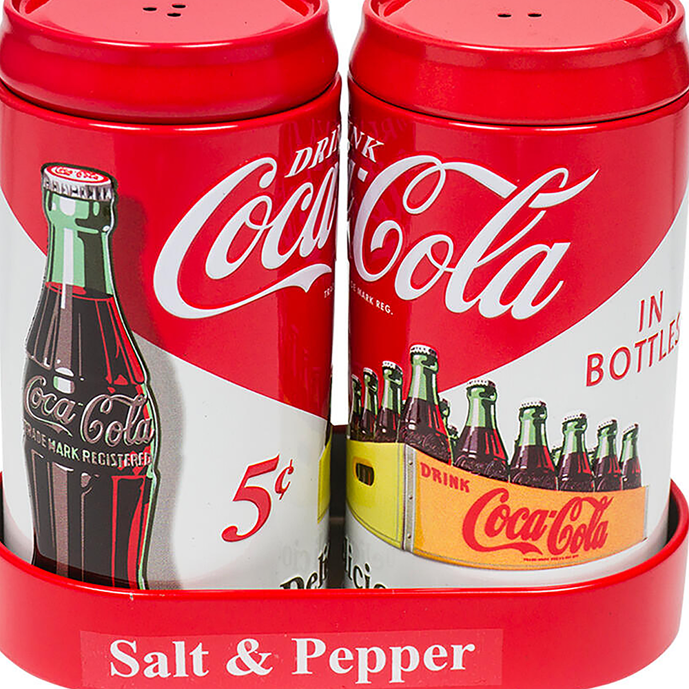COKE �ƥ��� ����� & �ڥåѡ� Coca-Cola Vintage CC-FS-SAP-57499