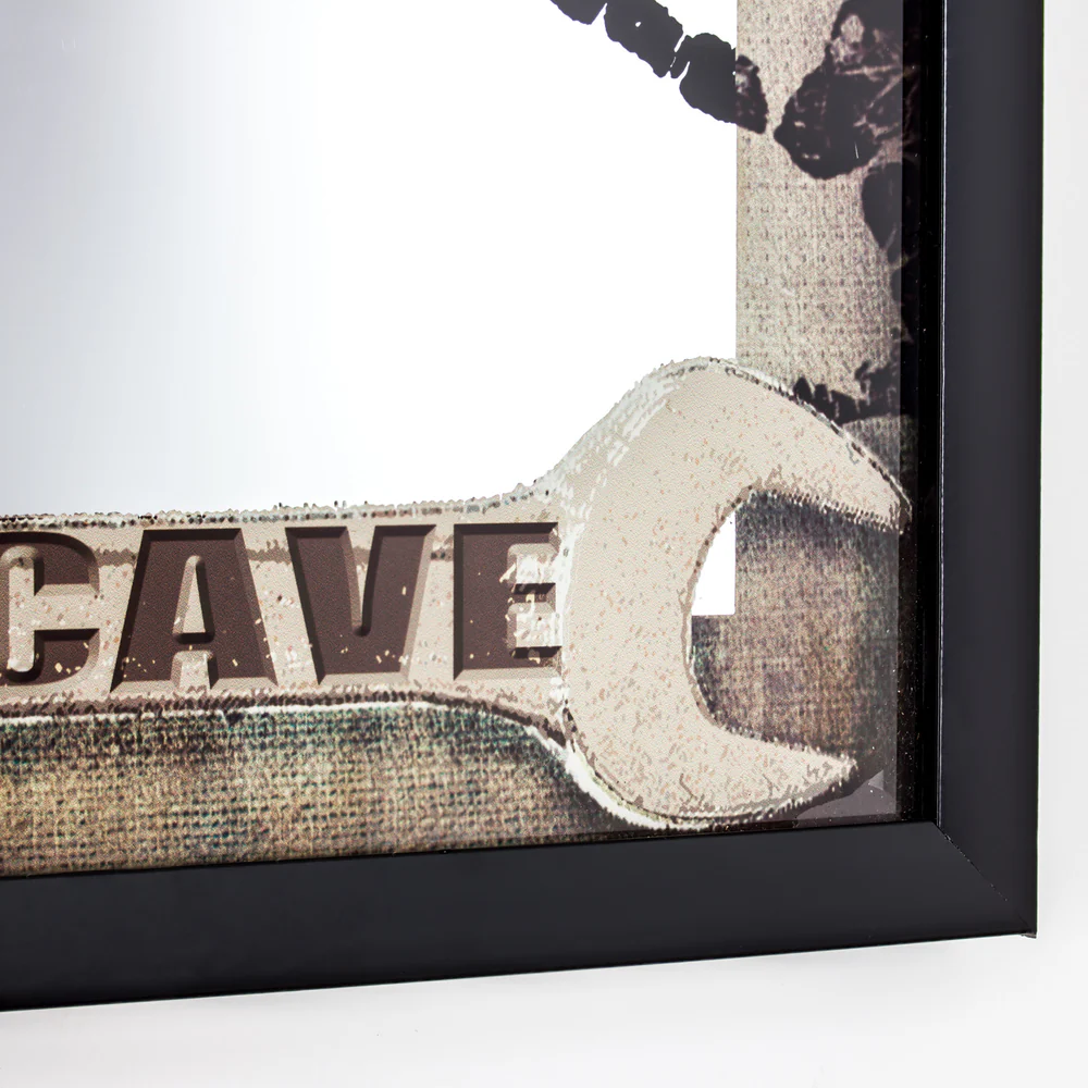 ���졼�����ߥ顼 Man Cave CA-GM-76027