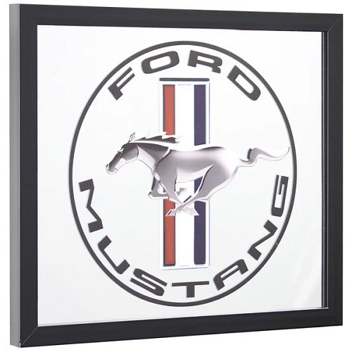 ガレージ・ミラー Ford Mustang CA-GM-221989