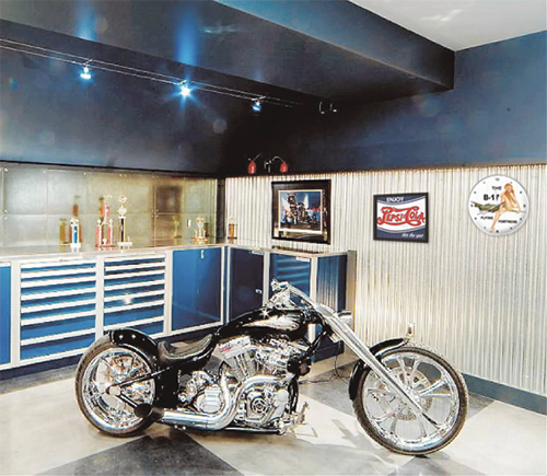 ���졼�����ߥ顼 FoMoCo CA-GM-76038