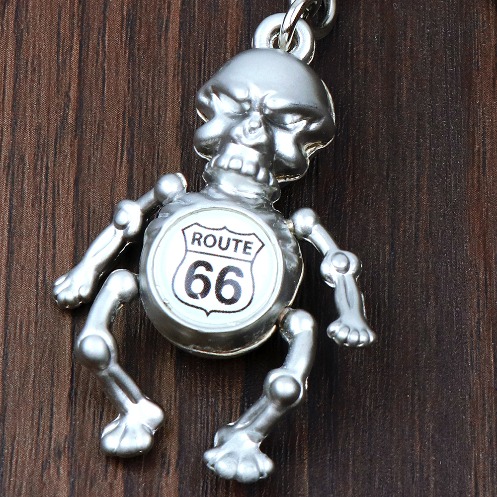 RT 66 �᥿�� ������������ RT66 SKELETON MOVEABLE 66-SS-KR-1500550