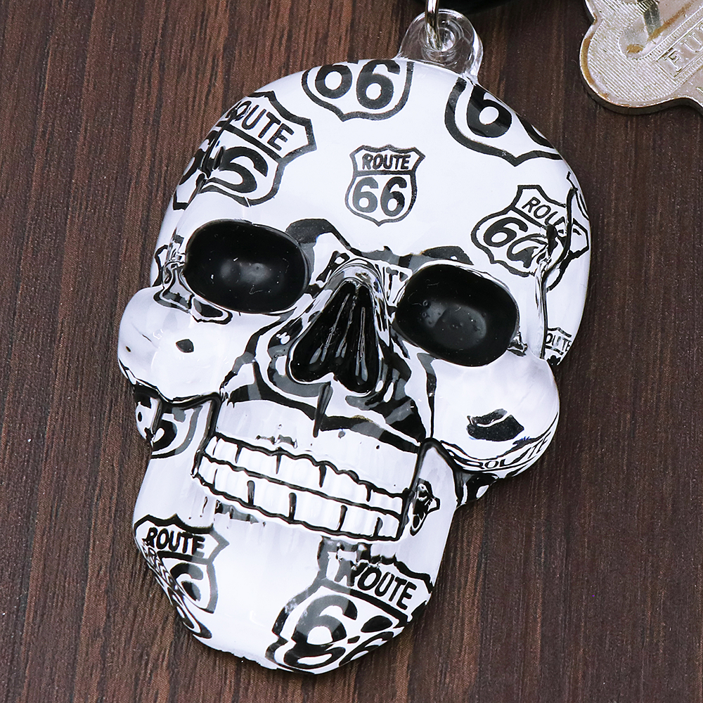 RT 66 ������� RT66 SKULL SIGN 66-SS-KR-1500860