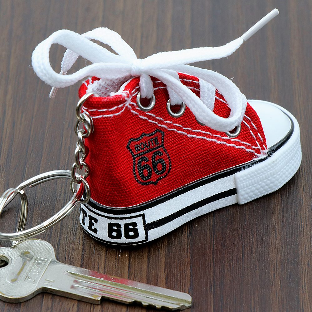RT 66 ������������ RT66 CANVAS SHOE 66-SS-KR-1501111