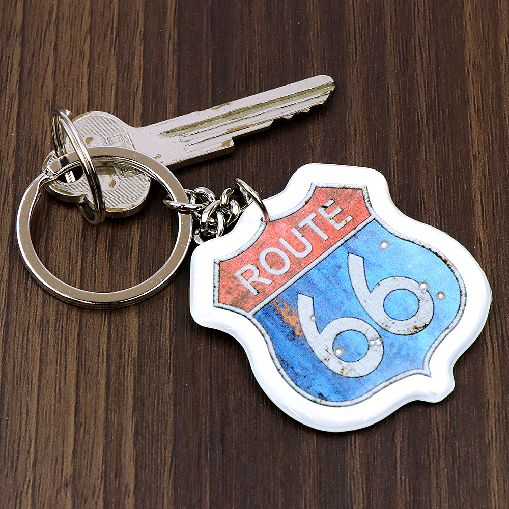 RT 66 ������������ RT66 WORN SHIELD 66-SS-KR-1501155