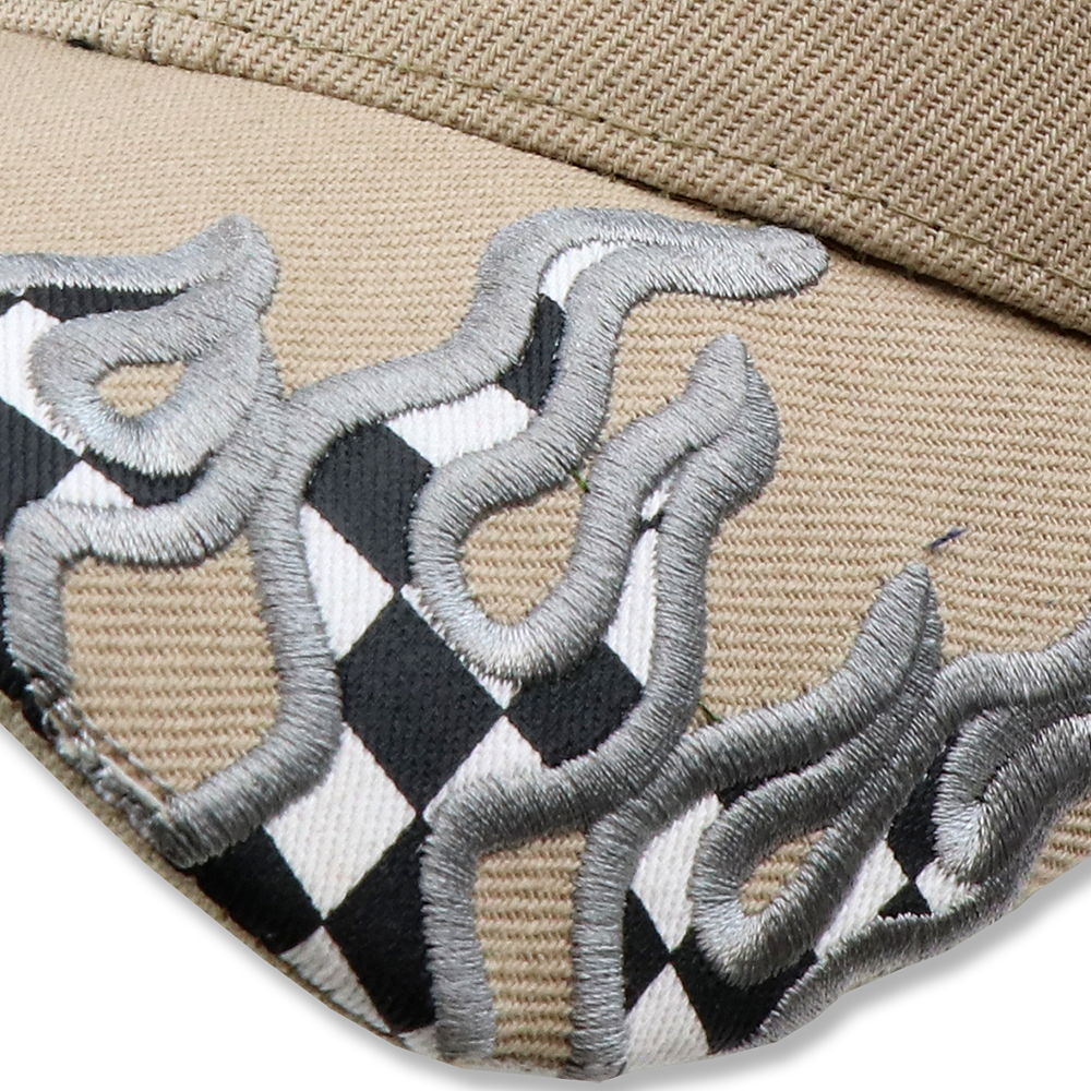 RT 66 å ROAD RACING FLAGS 66-AC-CP-009KH 