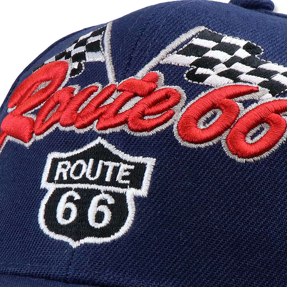 RT 66 å ROAD RACING FLAGS 66-AC-CP-009NV ͥӡ