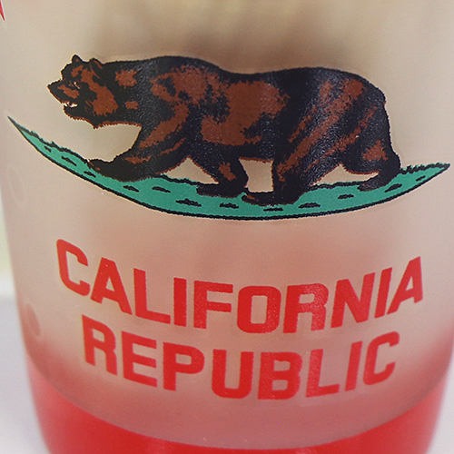 å 饹 CALIFORNIA REPUBLIC KI-SG-7564