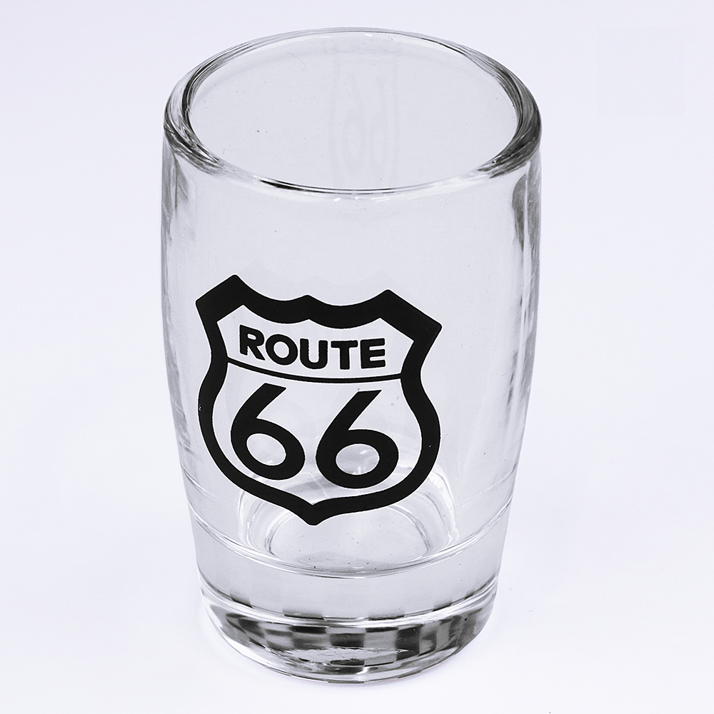 RT 66 å 饹 PETROGLYPH SHIE 66-SS-SG-1501113