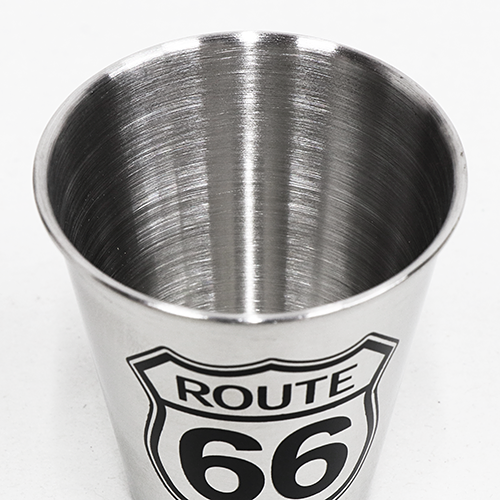 RT 66 å 饹 STAINLESS STEEL 66-SS-SG-1500266