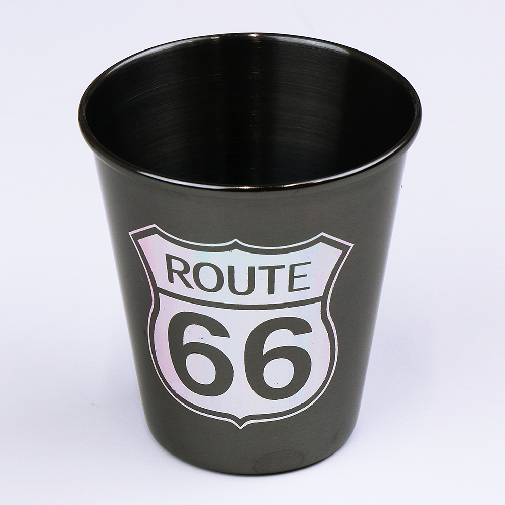 RT 66 å 饹 SIGN FOIL 66-SS-SG-1501123