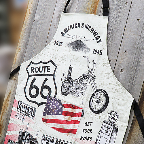 RT 66 åȥ ץ LA ROUTE 66 66-KI-AP-5553