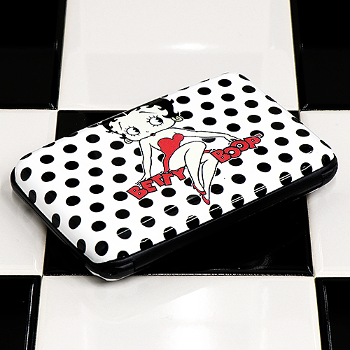 Betty Boop ������ ������ Polka Dots BB-MSP-CC-BB5595