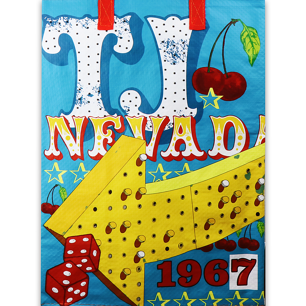 ȥ졼硼TRADER JOE'SNEVADA 桼֥ Хåʥ Хå 7659