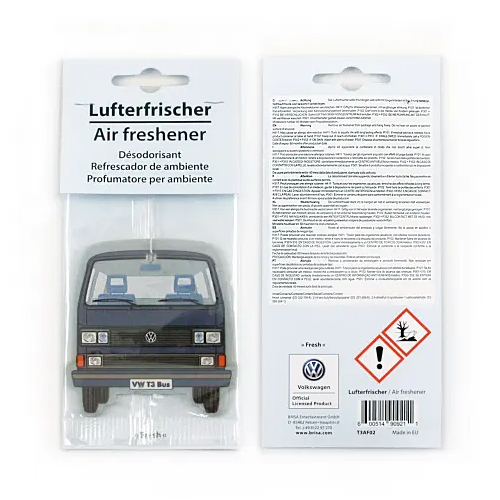 VW Collection ��by BRISA��VW �����ʥ��� ������ �ե�å���ʡ� �֥롼/�ե�å��� T3AF02