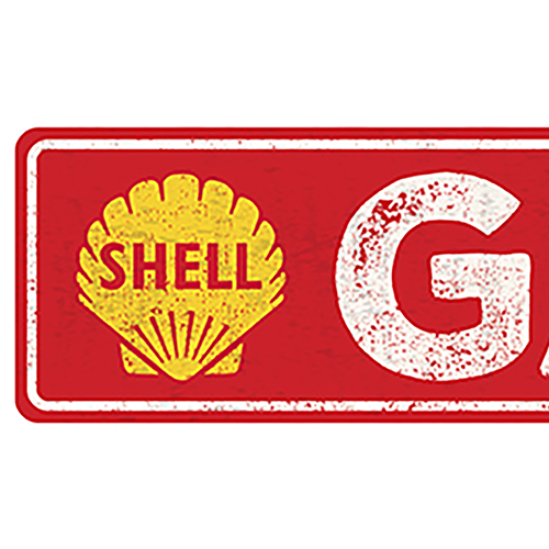 ܥ ᥿ ȥ꡼  SHELL GAS & OIL AM-ESS-48009