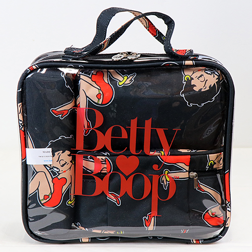 Betty Boop ꥢ ƥå Хå å åƥ  åץ BB-DN-CB-BPT32412-4-7B