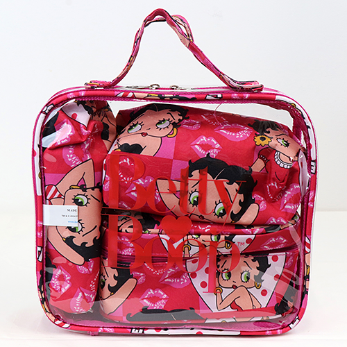 Betty Boop ꥢ ƥå Хå å  إå BB-DN-CB-BPT32412-4-AH