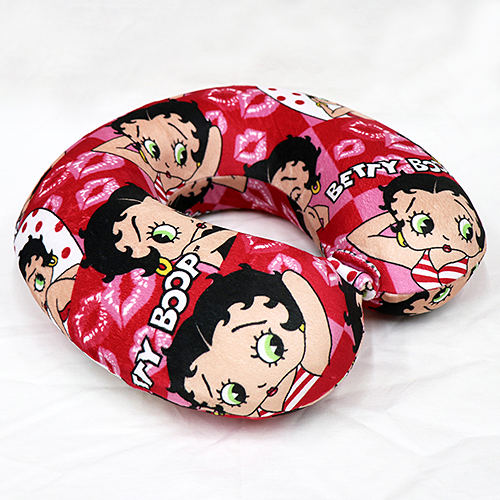 Betty Boop ͥå ԥ  إå BB-DN-NP-BR7323013-AH