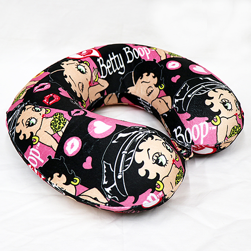 Betty Boop ͥå ԥ ԥ 쥪ѡ BB-DN-NP-BR7323013-CT1