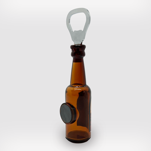 �ܥȥ� �����ץʡ� �ޥ��ͥå��դ� KOKOPELLI BUD-BO-KOKO