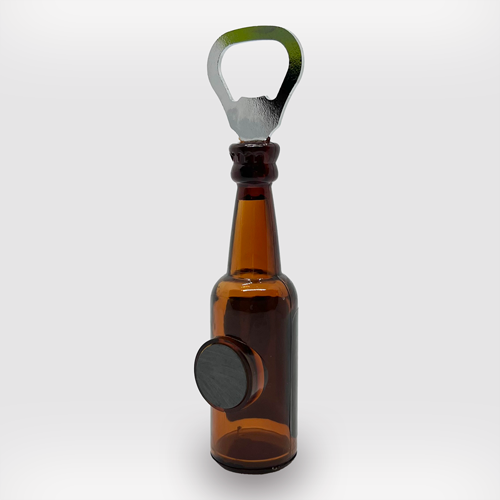 �ܥȥ� �����ץʡ� �ޥ��ͥå��դ� ROOT 66 BUD-BO-ROOT66