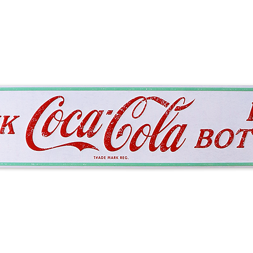 ܥ ᥿ ȥ꡼  DRINK COKE IN BOTTLES CC-AM-ESS-90023