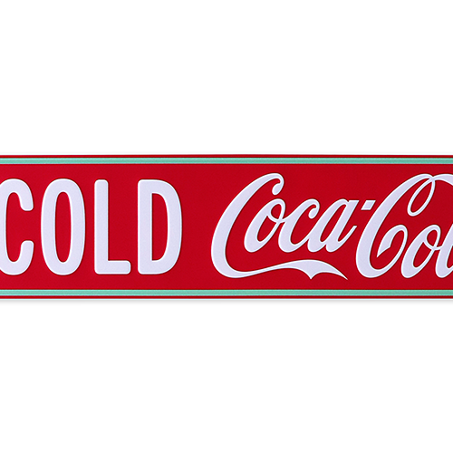 ܥ ᥿ ȥ꡼  ICE COLD COCA-COLA WAY CC-AM-ESS-90026