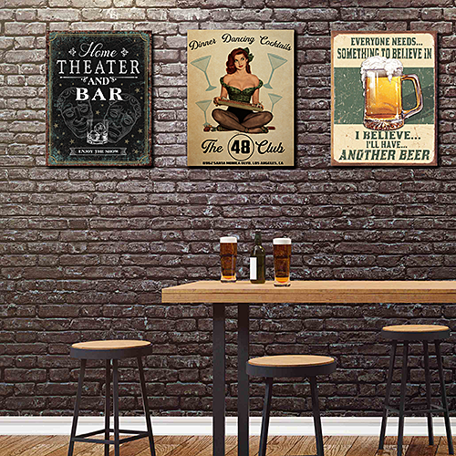 ƥ  Garage Beer - Serving DE-MS2990