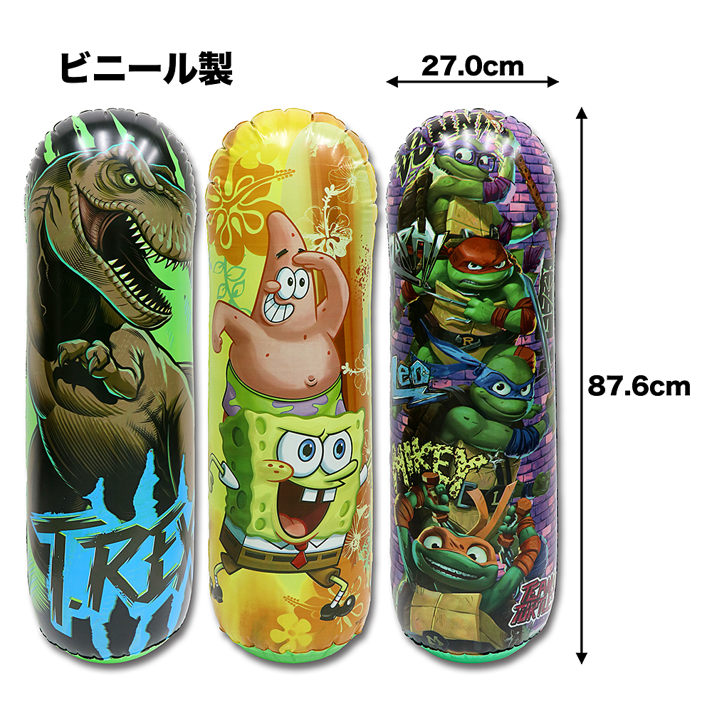 ѥ Хå TEENAGE MUTANT NINJA TURTLES FB-27057TMNT