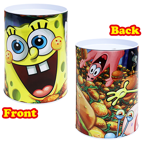 ƥ Х SPONGE BOB FS-BAN-99780