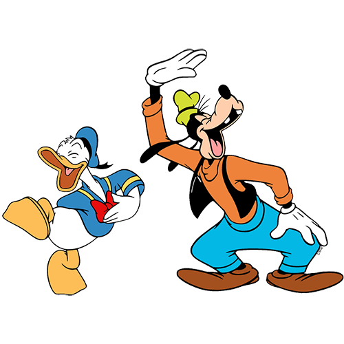 FlexFigs MICKEY AND FRIENDS ベンダブル フィギュア グーフィー NJ-BF-DIS55100