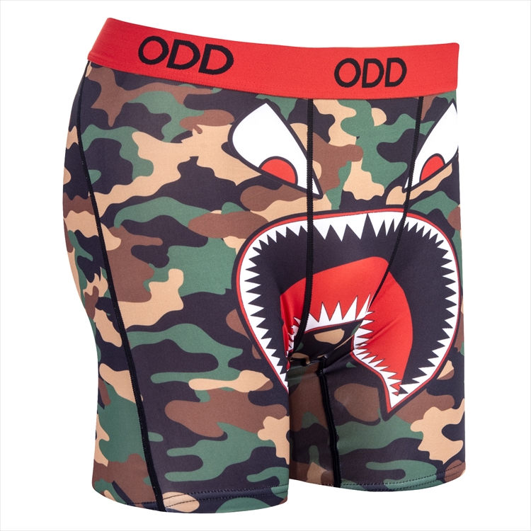 ODD SOXʥå åMEN'S BOXER BRIEFʥܥ ֥꡼աWAR PLANE OS-BRI-M-XU10029MBB