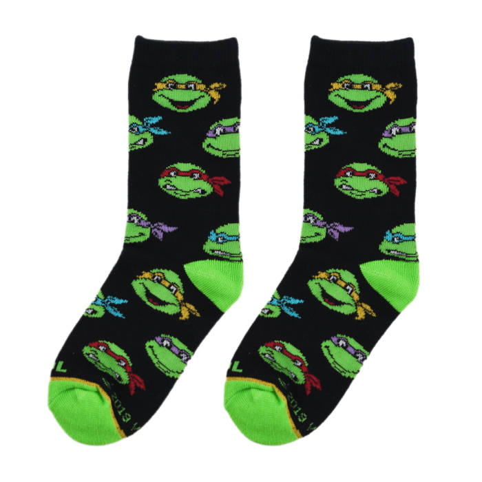 ODD SOXʥå åKIDS TMNT HEADS