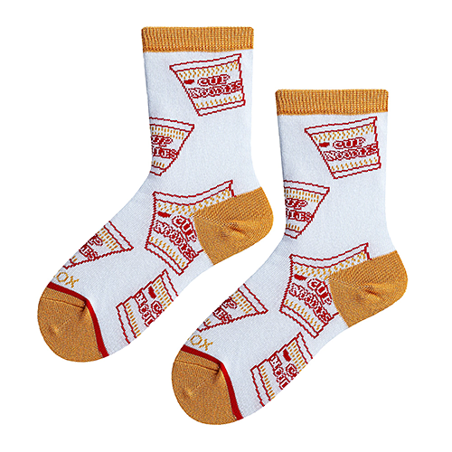 ODD SOXʥå åKIDS CUP NOODLES