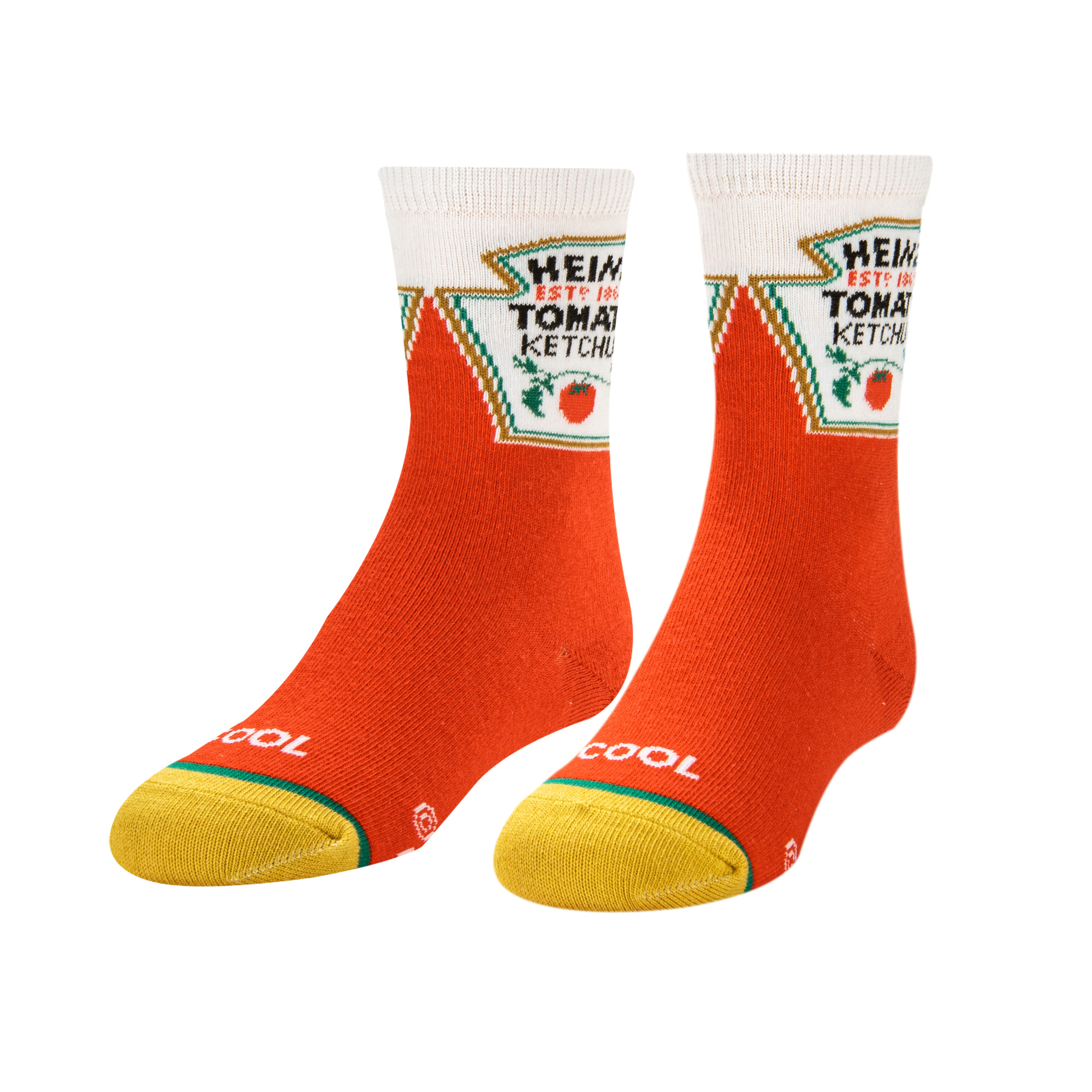 ODD SOXʥå åKIDS HEINZ KETCHUP