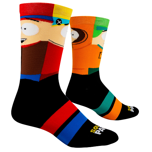 ODD SOXʥå åLARGE FEET SOUTH PARK GANG OS-SOC-M-30883MONCD