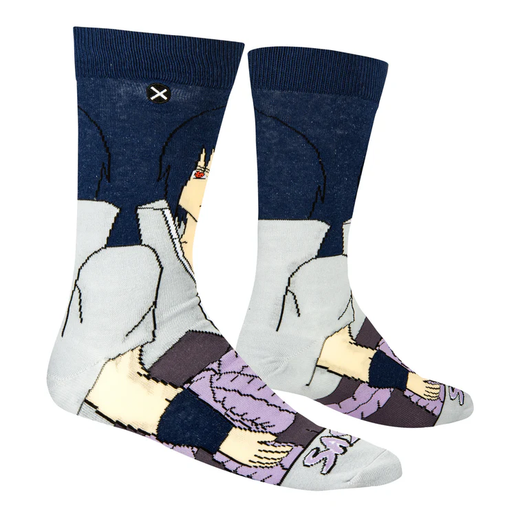 ODD SOX（オッド ソックス）LARGE FEET SASUKE 360 OS-SOC-M-34100MONCD