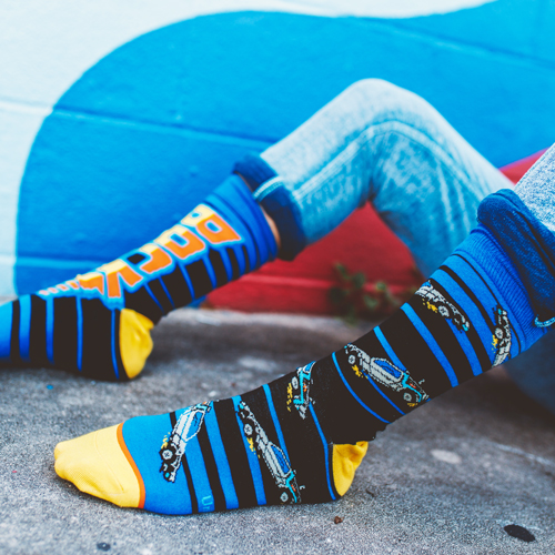 ODD SOXʥå åLARGE FEET 88 MPH OS-SOC-M-OSBTTF88M