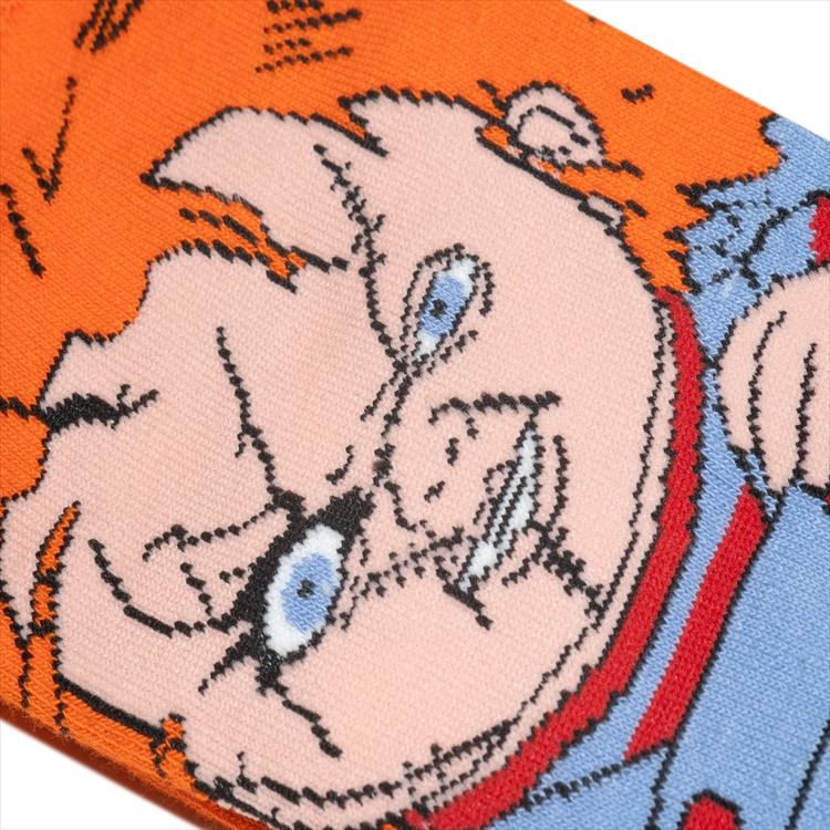 ODD SOXʥå åLARGE FEET CHUCKY GOOD GUY OS-SOC-M-OSGOODGUY
