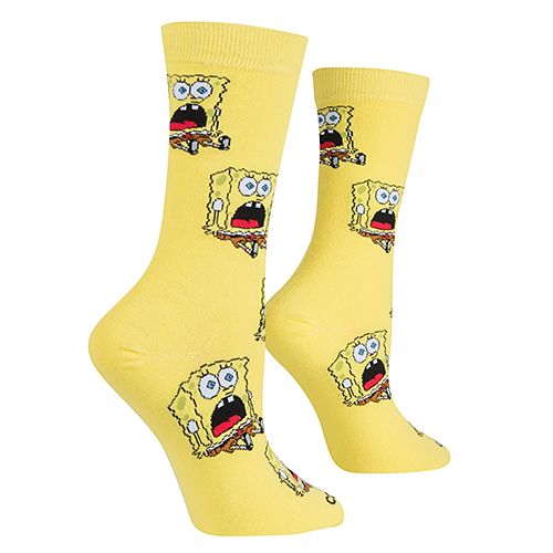 ODD SOXʥå åMEDIUM FEET SURPRISED BOB OS-SOC-WM-30337WCNCD