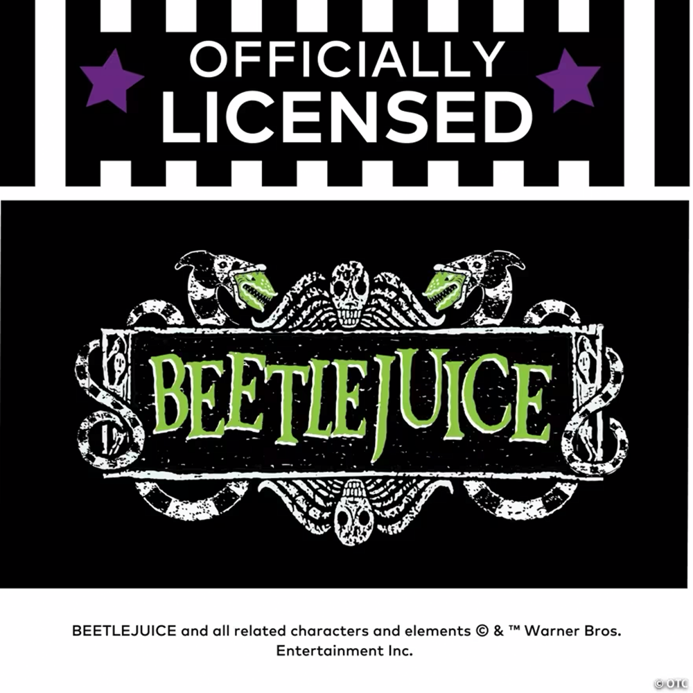 �ӡ��ȥ른�塼����Beetlejuice�˥ǥ����ݡ����֥� �ץ饫�å� 16oz. OT-14432314