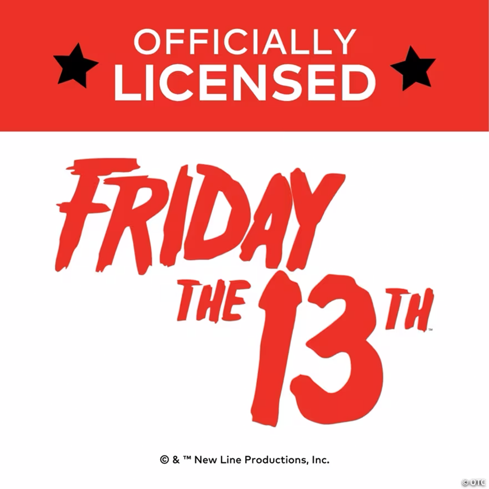 13���ζ�������Friday the 13th�˥ǥ����ݡ����֥� �ץ饫�å� 16oz. OT-14432346